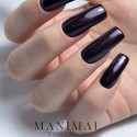 butelka lakieru hybrydowego Feel My Satellite 7ml Eclair Nail - zdjęcie 7