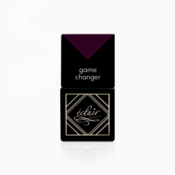butelka lakieru hybrydowego Eclair Nail Game Changer 7ml