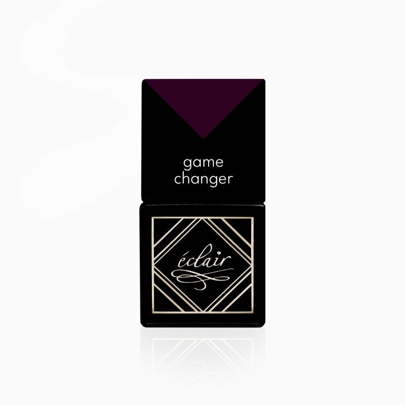 butelka lakieru hybrydowego Eclair Nail Game Changer 7ml