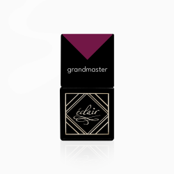 butelka lakieru hybrydowego Grandmaster 7ml Eclair Nail