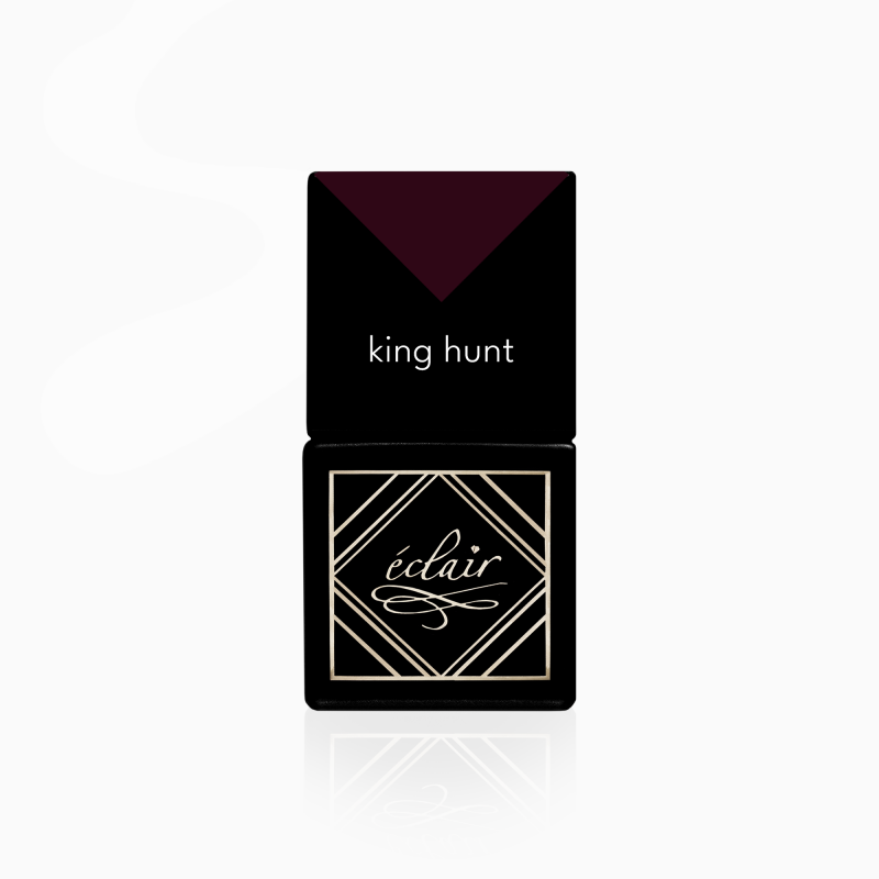 butelka lakieru hybrydowego King Hunt 7ml Eclair Nail