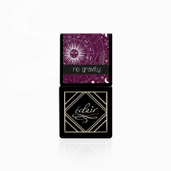 butelka lakieru hybrydowego No Gravity 7ml Eclair Nail