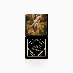 butelka lakieru hybrydowego Leo 7ml Eclair Nail