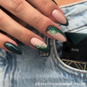 lakier hybrydowy Aura 7ml Eclair Nail - zdjęcie 18