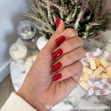 lakier hybrydowy It's a Joke(r) 7ml Eclair Nail - zdjęcie 12
