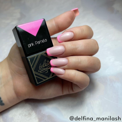 PINK PAMELA - lakier...