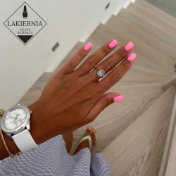 PINK PAMELA - lakier...
