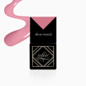 lakier hybrydowy Diva Mood 7ml Eclair Nail