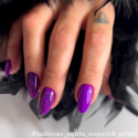 lakier hybrydowy F*ck Diet 7ml Eclair Nail - zdjęcie 9