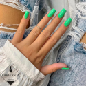 lakier hybrydowy I Need $$$ 7ml Eclair Nail - zdjęcie 13