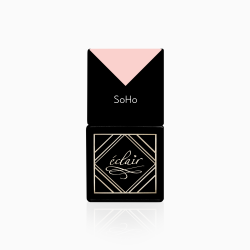 butelka lakieru hybrydowego SoHo 7ml Eclair Nail