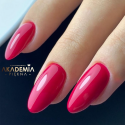 lakier hybrydowy Vintage Ruby 7ml Eclair Nail - zdjęcie 7