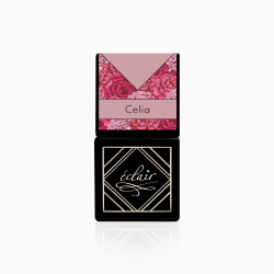 butelka lakieru hybrydowego Celia 7ml Eclair Nail
