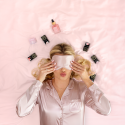 zestaw lakierów hybrydowych Pillow Dreams Pistacchio - zdjęcie 18