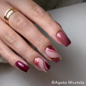 lakier hybrydowy Epic Sh*t 7ml Eclair Nail - zdjęcie 14