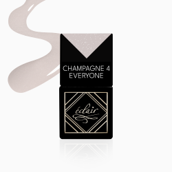 lakier hybrydowy Champagne 4 Everyone 7ml Eclair Nail