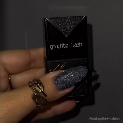 GRAPHITE FLASH - lakier...