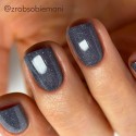 lakier hybrydowy Graphite Flash 7ml Eclair Nail - zdjęcie 10