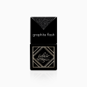 butelka lakieru hybrydowego Graphite Flash 7ml Eclair Nail