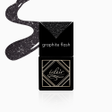 lakier hybrydowy Graphite Flash 7ml Eclair Nail