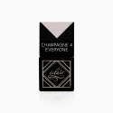butelka lakieru hybrydowego Champagne 4 Everyone 7ml Eclair Nail