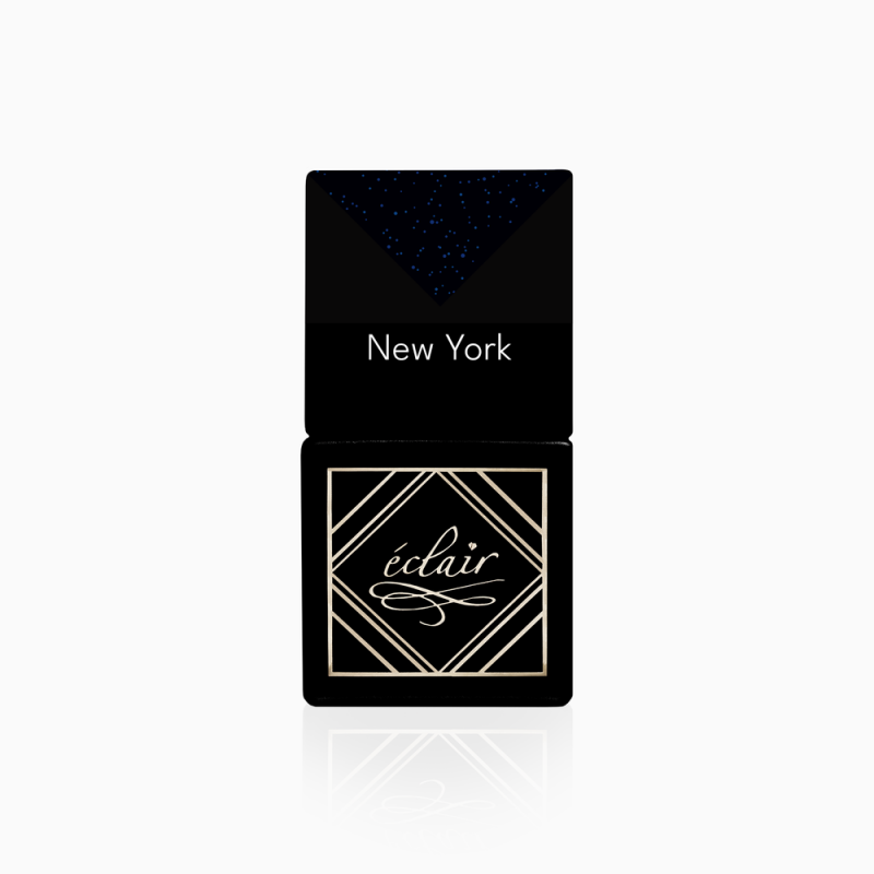 butelka lakieru hybrydowego New York 7ml Eclair Nail