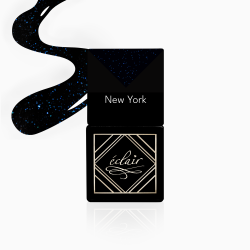 lakier hybrydowy New York 7ml Eclair Nail