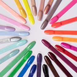 THE PINK FICTION ArtGel -...