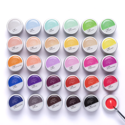 RASPBERRY MAGIC ArtGel -...