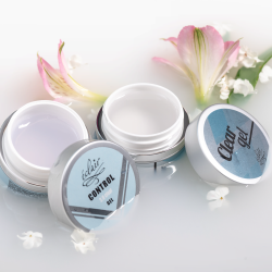 CLEAR Gel UV 30g - żel do...