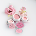 słoik żelu do paznokci Perfect Cover Gel Beige 50g Eclair Nail - zdjęcie 13