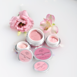 mini żel Perfect Cover Gel...