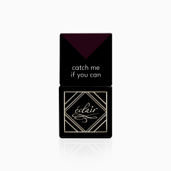butelka lakieru hybrydowego Catch Me If You Can 7ml Eclair Nail