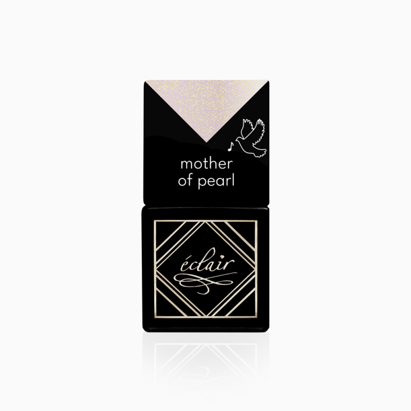 butelka lakieru hybrydowego Mother of Pearl Eclair 7ml