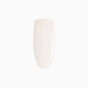 złoty odcień  nude z perłowymi drobinkami w lakierze hybrydowym Mother of Pearl Eclair 7ml