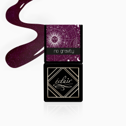 lakier hybrydowy No Gravity 7ml Eclair Nail
