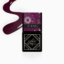 lakier hybrydowy No Gravity 7ml Eclair Nail