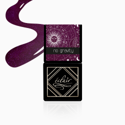 lakier hybrydowy No Gravity 7ml Eclair Nail