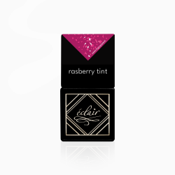 butelka lakieru hybrydowego Raspberry Tint 7ml Eclair Nail