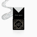 lakier hybrydowy Silver Spoon 7ml Eclair Nail