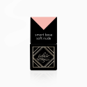 butelka bazy hybrydowej Smart Base Soft Nude 7ml Eclair Nail