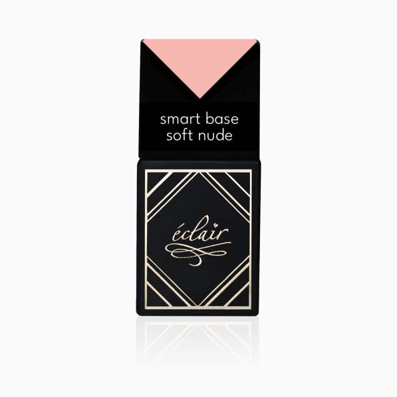butelka bazy hybrydowej Smart Base 14ml Eclair Nail