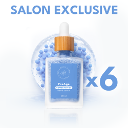 serum do dłoni ProAge Copper Peptide 30ml
