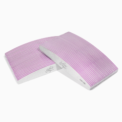 zestaw pilników eco zebra file 150/180 - 50 sztuk