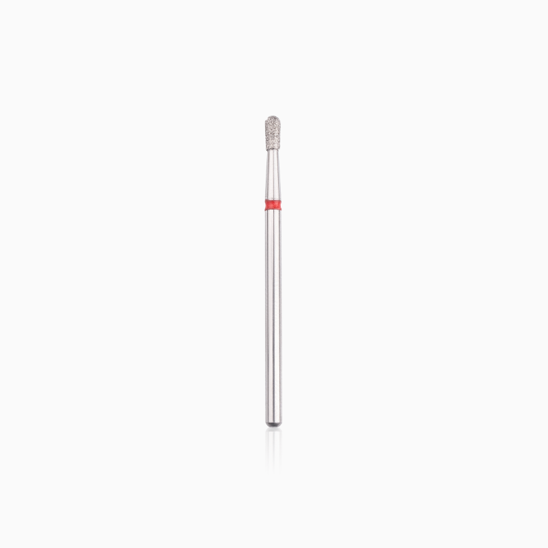 Frez do skórek CYLINDER SOFT Frez do skórek CYLINDER SOFT - zdjęcie 1