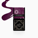 lakier hybrydowy No Gravity 7ml Eclair Nail