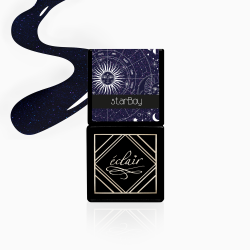 lakier hybrydowy Starboy 7ml Eclair Nail