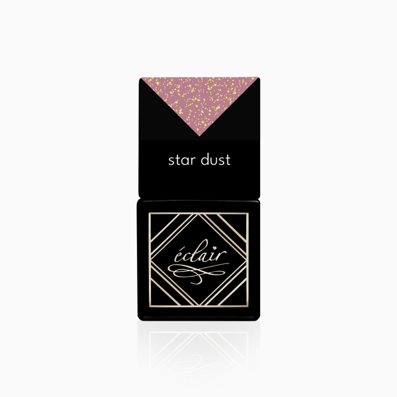 butelka lakieru hybrydowego Star Dust 7ml Eclair Nail