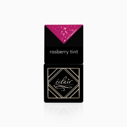 butelka lakieru hybrydowego Raspberry Tint 7ml Eclair Nail