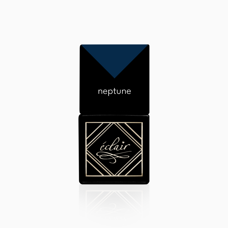 butelka lakieru hybrydowego Neptune 7ml Eclair Nail